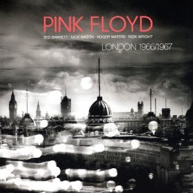 Pink Floyd / London 1966/1967 (DIGI-PAK)