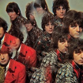Pink Floyd / The Piper At The Gates Of Dawn (REMASTERED)