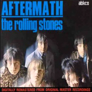 Rolling Stones / Aftermath (REMASTERED)