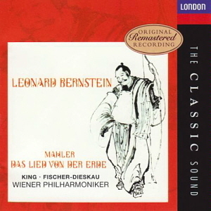 Leonard Bernstein and Wiener Philharmoniker / Mahler: Das Lied Von Der Erde