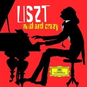 V.A. / Liszt: Wild and Crazy (2CD)