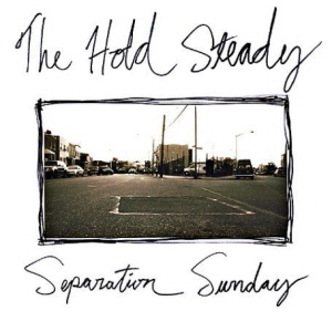 The Hold Steady / Separation Sunday
