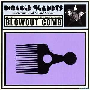Digable Planets / Blowout Comb