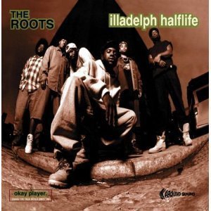 Roots / Illadelph Halflife
