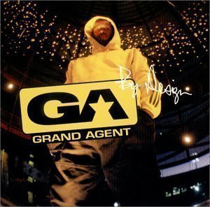 Grand Agent / By Design