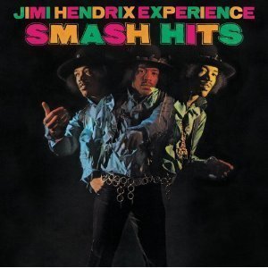 Jimi Hendrix / Smash Hits (REMASTERED)