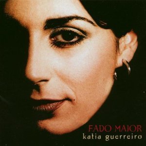 Katia Guerreiro / Fado Maior (2CD)