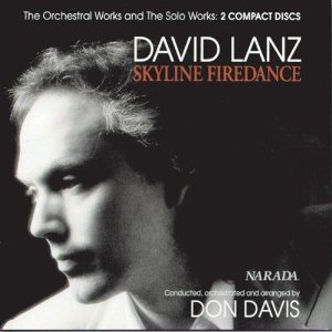 David Lanz / Skyline Firedance (2CD)