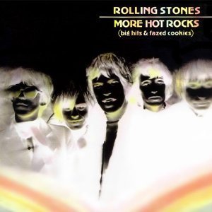 Rolling Stones / More Hot Rocks (BIG HITS AND FAZED COOKIES) (DSD REMASTERED, 2CD)