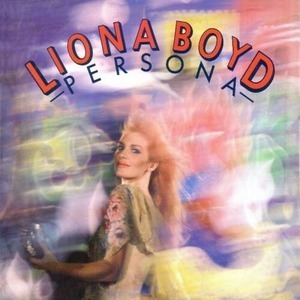 Liona Boyd / Persona
