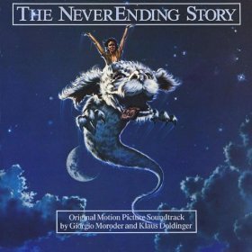 O.S.T. / The Never Ending Story (네버엔딩 스토리)