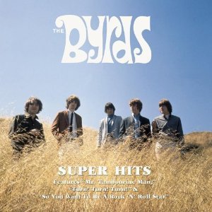 Byrds / Super Hits