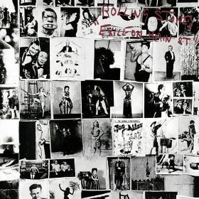 Rolling Stones / Exile On Main St. (REMASTERED)