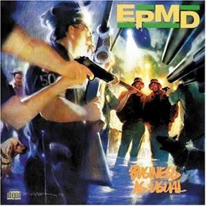 EPMD / Business As Usual