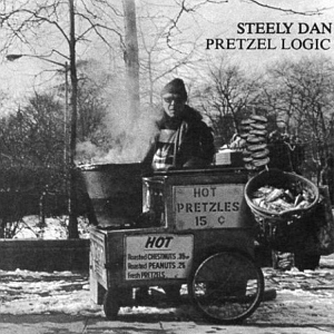 Steely Dan / Pretzel Logic (REMASTERED)