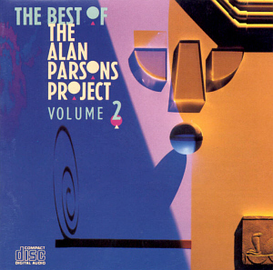 Alan Parsons Project / The Best Of The Alan Parsons Project, Vol. 2