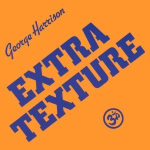 George Harrison / Extra Texture (READ ALL ABOUT IT)
