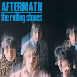 Rolling Stones / Aftermath (SACD Hybrid, DIGI-PAK)