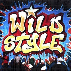 O.S.T. / Wildstyle