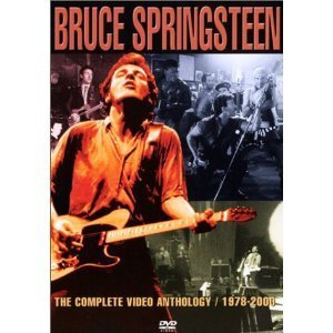 [DVD] Bruce Springsteen / The Complete Video Anthology 1978-2000 (2DVD)