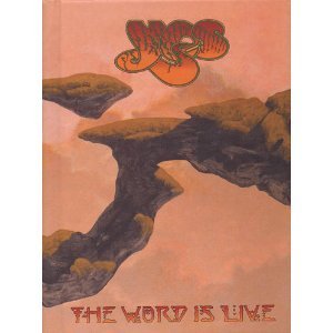 Yes / The Word Is Live (3CD, BOX SET)