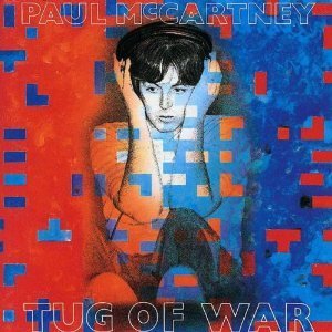 Paul Mccartney / Tug Of War