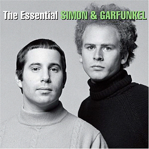 Simon &amp; Garfunkel / The Essential Simon &amp; Garfunkel (2CD)