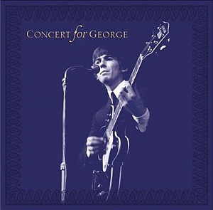 V.A. / Concert For George (2CD)