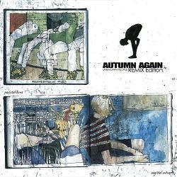 언노운 피플(Unknown People) / Autumn Again: Remix Edition (홍보용)