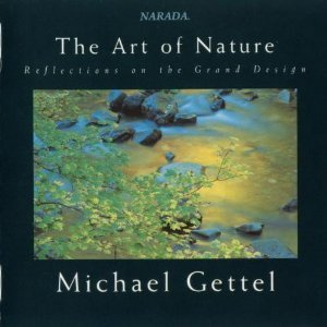 Michael Gettel / The Art of Nature