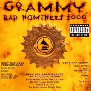 V.A. / Grammy Rap Nominees 2000