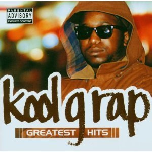 Kool G Rap / Greatest Hits