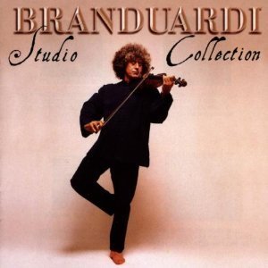 Angelo Branduardi / Studio Collection (2CD)