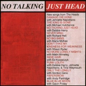 Heads / No Talking Just Head