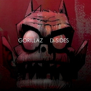 Gorillaz / D-Sides (2CD)