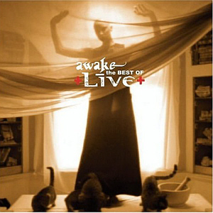 Live / Awake: The Best Of Live