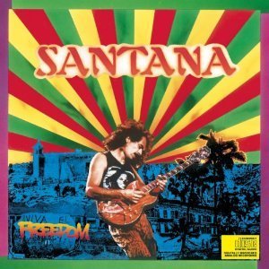 Santana / Freedom