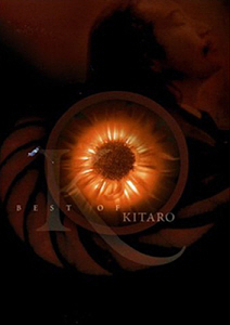 [DVD] Kitaro / The Best Of Kitaro