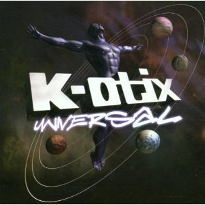 K-Otix / Universal
