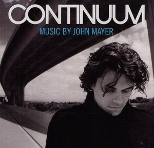 John Mayer / Continuum (European Version)