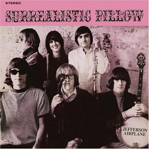 Jefferson Airplane / Surrealistic Pillow (EXPANDED EDITION)