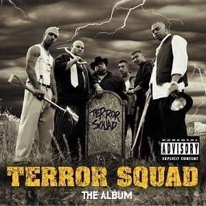 Terror Squad / The Album