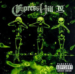 Cypress Hill / IV
