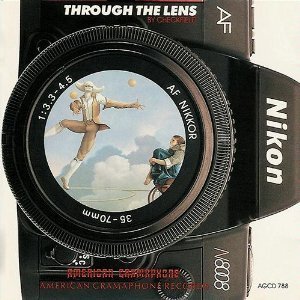 Checkfield / Through The Lens