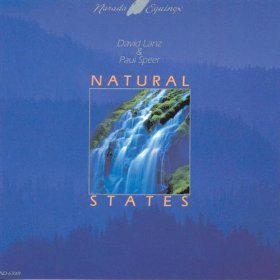 David Lanz &amp; Paul Speer / Natural States