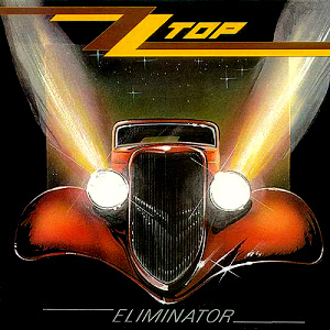 ZZ Top / Eliminator