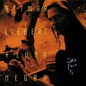 Ottmar Liebert &amp; Luna Negra / Solo Para Ti