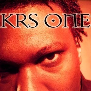 KRS-One / KRS-One