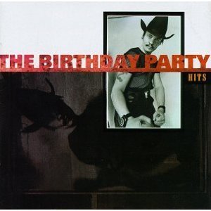 Birthday Party / Hits