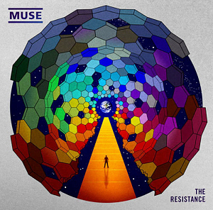 Muse / The Resistance (DIGI-PAK)